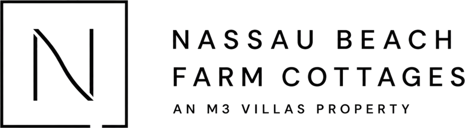 Nassau Beach Farm Cottages — an M3 Villas property